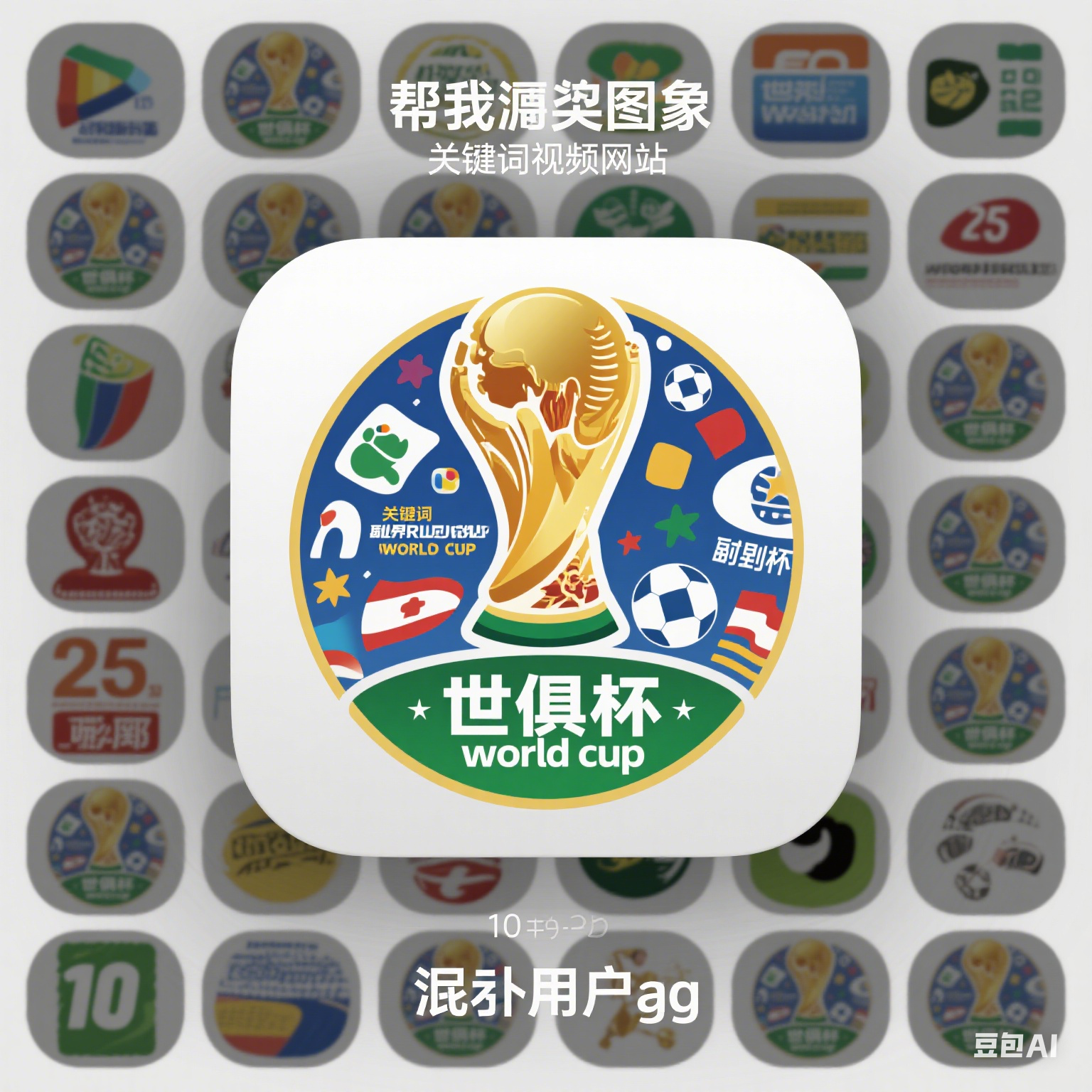 世俱杯2025全程直播